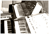 Hermanns Keys