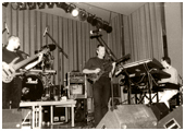 Sebastian, David, Joachim & Hermann