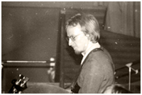 Manfred Stiel